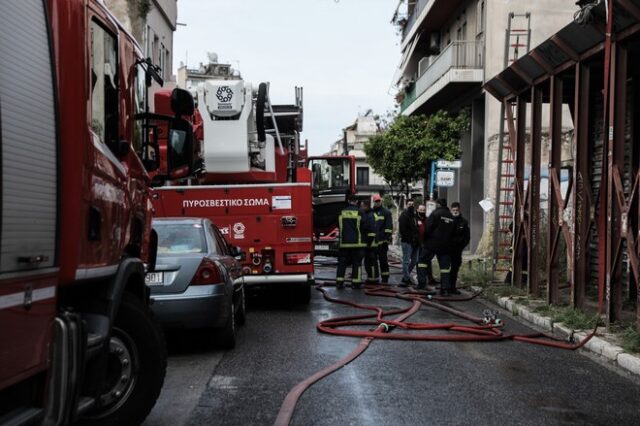 Βέροια: Νεκρός ανασύρθηκε 74χρονος από σηπτική δεξαμενή στην αυλή του