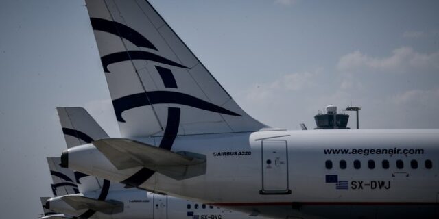 Aegean: Εγκρίθηκαν οι όροι της αύξησης μετοχικού κεφαλαίου