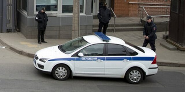 Ρωσία: Τρείς νεκροί από επίθεση με μαχαίρι