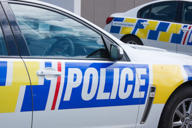 Νέα Ζηλανδία: 4 τραυματίες από επίθεση με μαχαίρι σε σούπερ μάρκετ