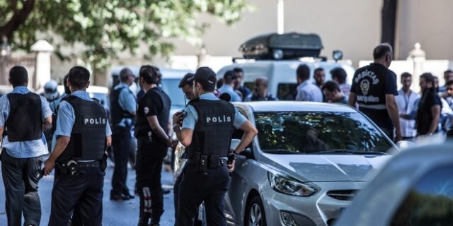 Τουρκία: Η MIT συνέλαβε κι “επαναπάτρισε” ανιψιό του Γκιουλέν