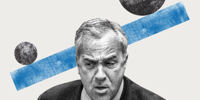 Ο Μάκης Βορίδης και οι ψήφοι που είναι… πιο ίσες από τις άλλες