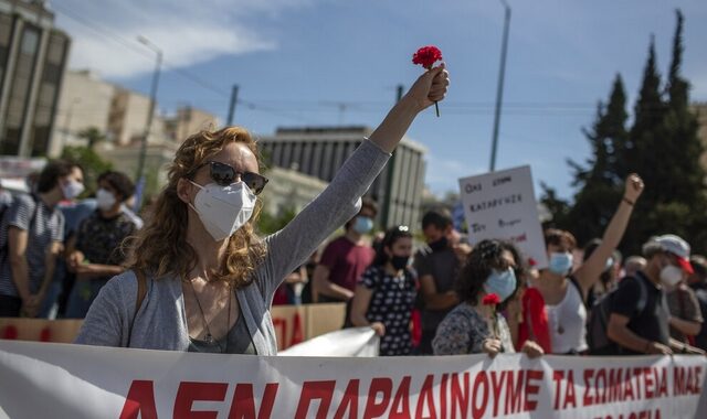 “Αποκαλυπτήρια” σήμερα για το εργασιακό νομοσχέδιο