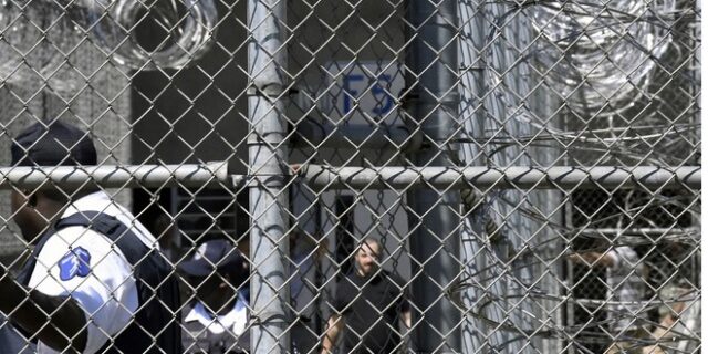 ΗΠΑ: Εκτελεστικό απόσπασμα σχηματίζεται στη Νότια Καρολίνα