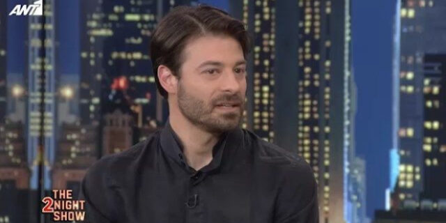 Θάνος Λέκκας: Η δύσκολή ζωή ενός “διαφορετικού” ηθοποιού