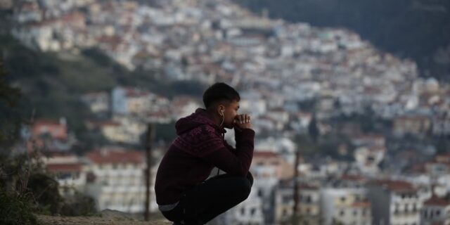 Ανασφάλεια και διακρίσεις βιώνουν οι ΛΟΑΤΚΙ πρόσφυγες στην Ελλάδα