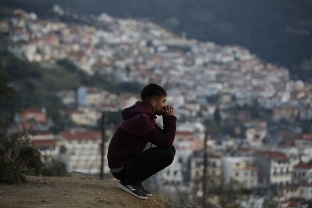 Ανασφάλεια και διακρίσεις βιώνουν οι ΛΟΑΤΚΙ πρόσφυγες στην Ελλάδα