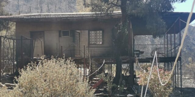 Υπ. Οικονομικών – ΑΑΔΕ: “Ξεσκονίζουν” ύποπτες αιτήσεις αποζημιώσεων πυρόπληκτων