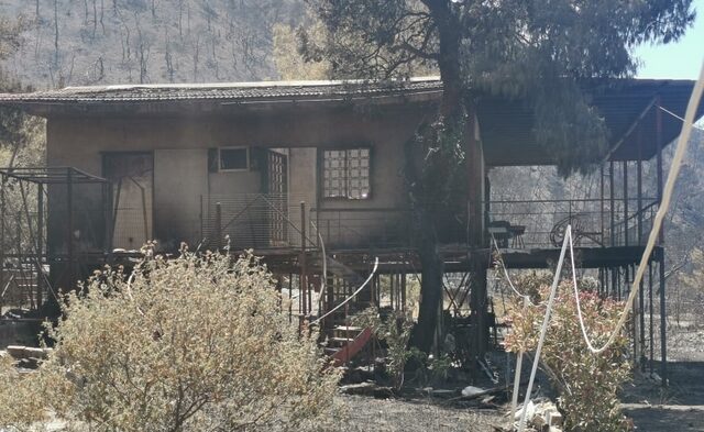Υπ. Οικονομικών – ΑΑΔΕ: “Ξεσκονίζουν” ύποπτες αιτήσεις αποζημιώσεων πυρόπληκτων