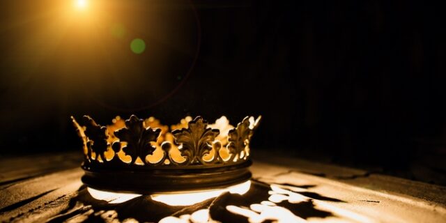 Η βασίλισσα που αποκεφάλιζε τους εραστές της μετά από one night stand