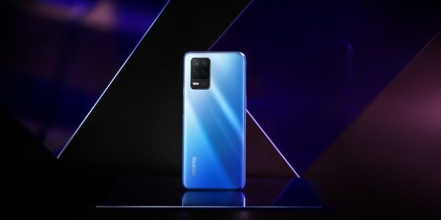 Το realme 8 5G έρχεται, φέρνοντας 5G επεξεργαστή νέας γενιάς και δυναμικό σχεδιασμό speed light μόλις 8,5 χιλιοστών.