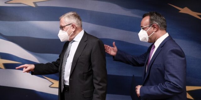 Τα “γερμανικά” Ρέγκλινγκ και οι “υποσημειώσεις” της Κομισιόν για την επανεκκίνηση της οικονομίας