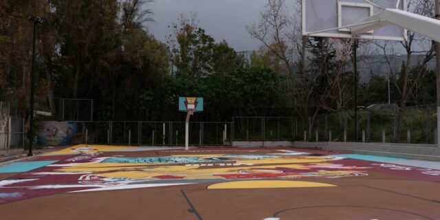 Το κοινό ψήφισε και τo MILKO «έκανε αληθινό» ακόμα ένα Γήπεδο, αυτή τη φορά στην περιοχή του Ζωγράφου!
