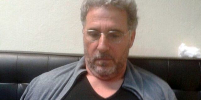 Ρόκο Μοράμπιτο: Συνελήφθη στη Βραζιλία ο ιταλός μαφιόζος – Είχε αποδράσει από φυλακή