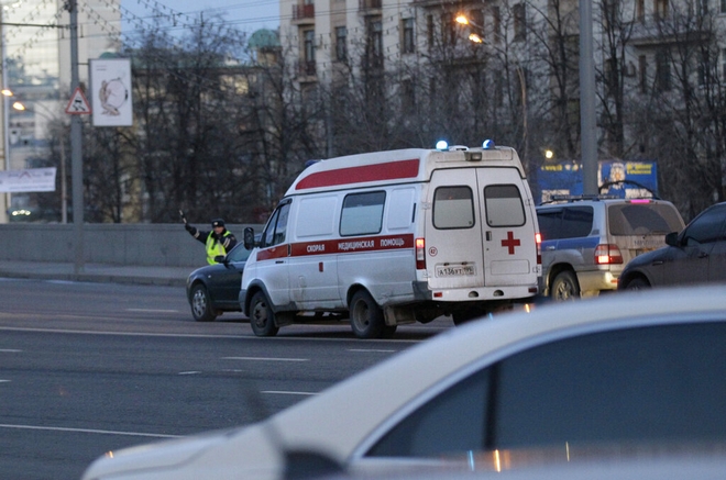 Ρωσία: Ξεπέρασε τα 25000 κρούσματα σ’ ένα 24ωρο