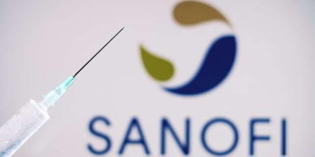 Εμβόλιο Sanofi: Θετικά τα αποτελέσματα της δεύτερης φάσης