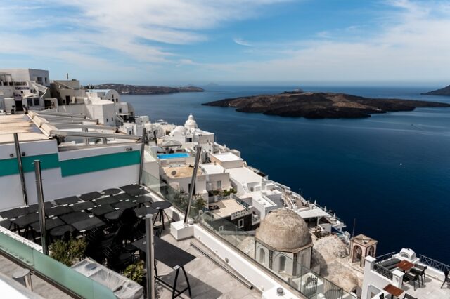 Πρόγραμμα Τουρισμός για όλους: Ξεκινούν οι πληρωμές