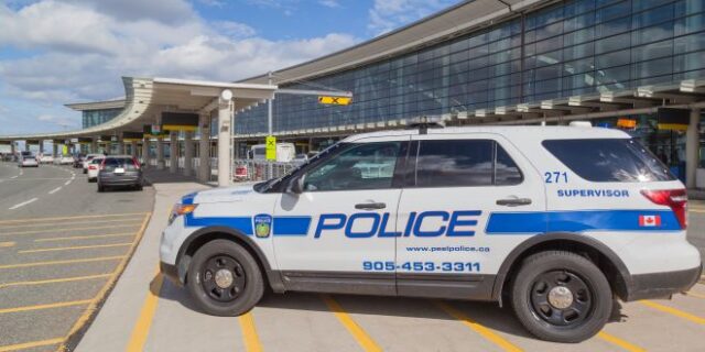 Καναδάς: Ένας νεκρός από πυροβολισμούς στο αεροδρόμιο του Βανκούβερ