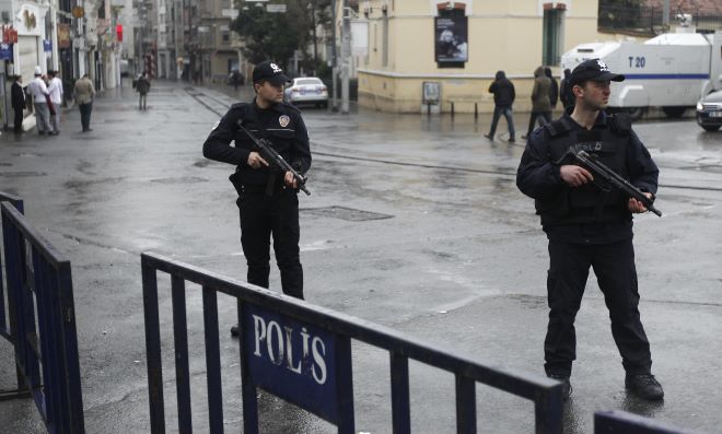 Τουρκία: Επταμελής οικογένεια Κούρδων δολοφονήθηκε μέσα στο σπίτι της