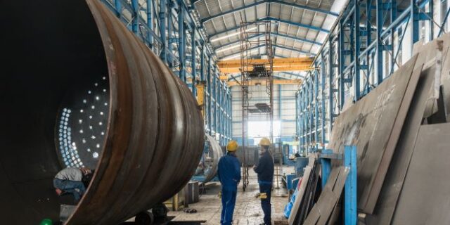 Βρετανία: Έρευνα σε βάρος του μεγιστάνα του χάλυβα Σαντζίβ Γκούπτα