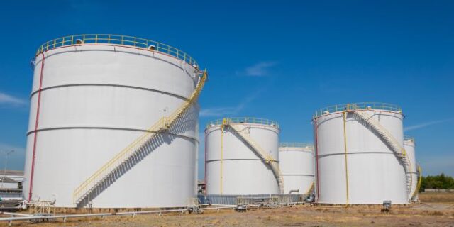 Colonial Pipeline: Φόβοι για αύξηση στις τιμές καυσίμων στις ΗΠΑ μετά την κυβερνοεπίθεση