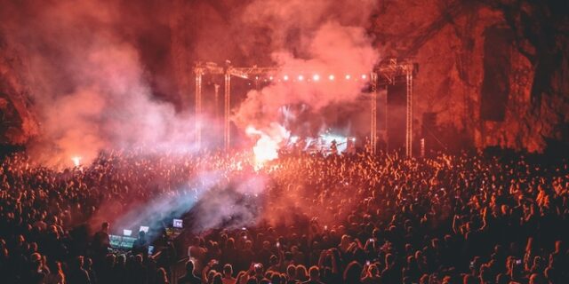 Θέατρο Βράχων: Οι Οθωμανοί νίκησαν (;) τον Βολανάκη