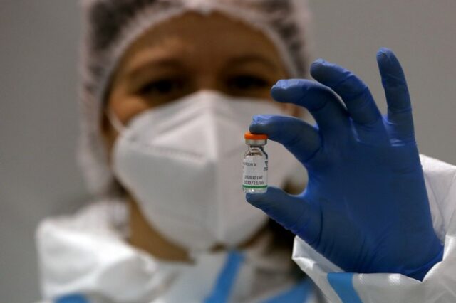 ΠΟΥ: Ενέκρινε το Sinopharm, το πρώτο κινεζικό εμβόλιο κορονοϊού