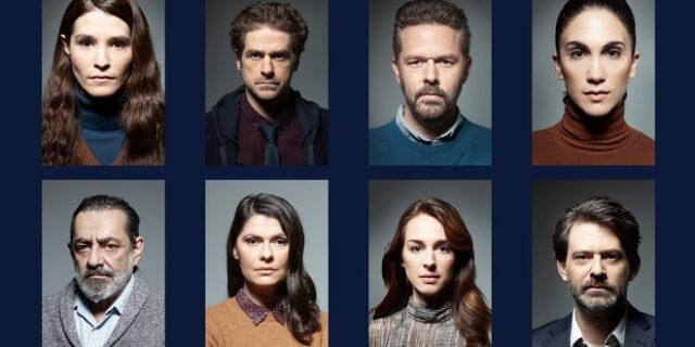 Σιωπηλός Δρόμος: Αποκαλύφθηκε ο “εγκέφαλος” της απαγωγής