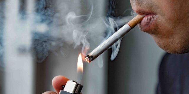 Οι καπνιστές ξεπέρασαν το 1,1 δισ. παγκοσμίως
