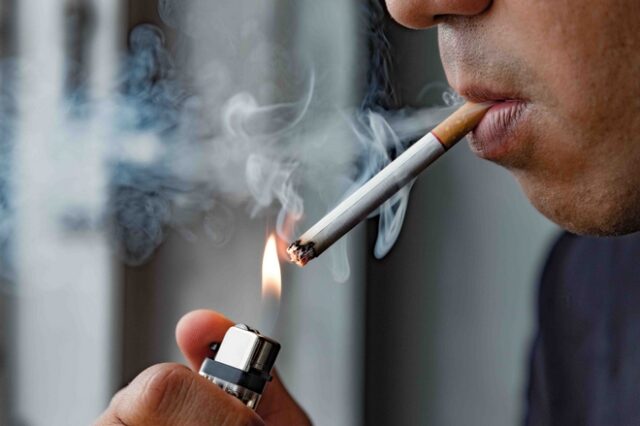 Οι καπνιστές ξεπέρασαν το 1,1 δισ. παγκοσμίως