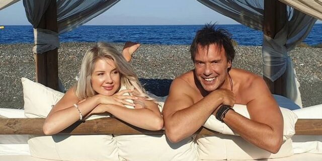 Σοφία Μαριόλα: Το πάρτι για την επιστροφή του Τζώρτζογλου – Πόσα κιλά έχασε