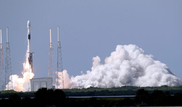 SpaceX: Προσγειώθηκε στο Τέξας ο πύραυλος Starship μετά από δοκιμαστική πτήση