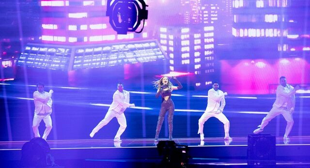 Eurovision 2021: “Μάγεψε” η Ελλάδα – Αποκαλύφθηκε το εύρημα