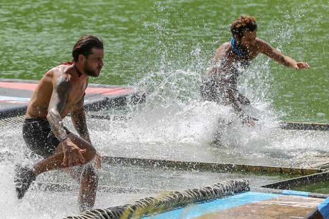 Survivor 4 – Spoiler: Αυτοί είναι οι υποψήφιοι προς αποχώρηση