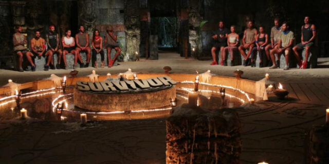 Survivor 4 Spoiler: Αυτός ο παίκτης αποχωρεί απόψε