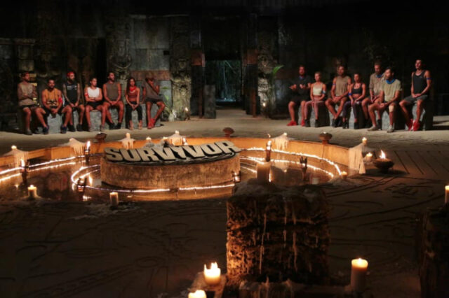 Survivor 4 Spoiler: Αυτός ο παίκτης αποχωρεί απόψε