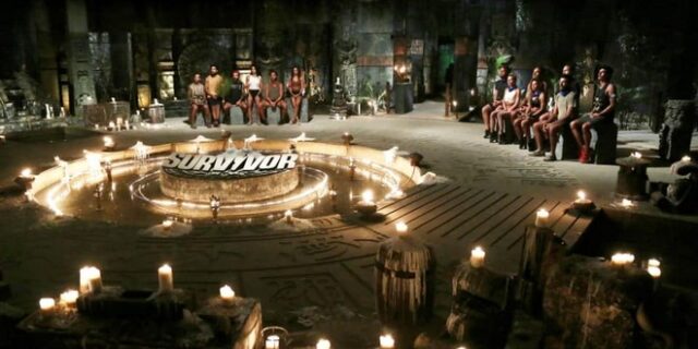 Survivor 4: Αυτοί είναι οι υποψήφιοι προς αποχώρηση