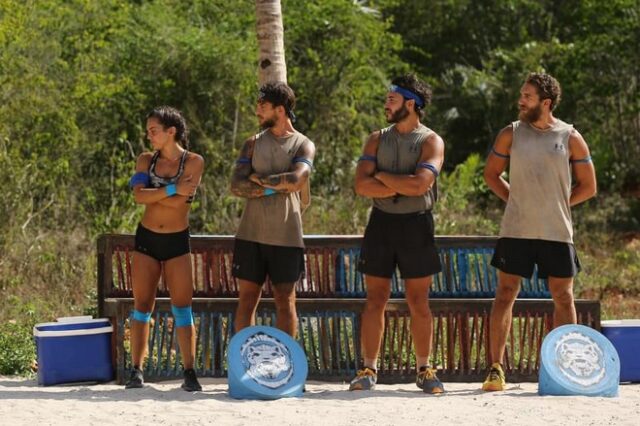 Survivor Spoiler: Αυτό είναι το εντυπωσιακό έπαθλο της Κυριακής