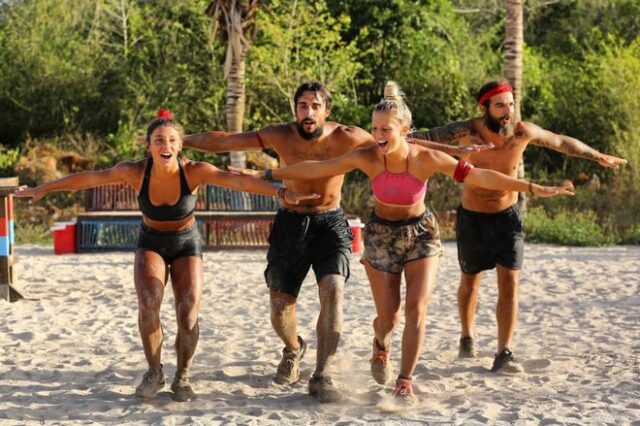 Survivor Spoiler: Έρχεται έπαθλο αυτοκινήτου – Αυτό θα είναι το αγώνισμα