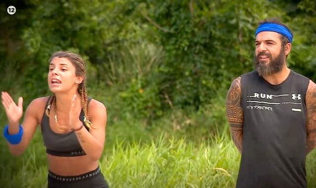 Survivor – Trailer: Νέες εντάσεις – “Οι κωλοτούμπες θα με βρουν απέναντί τους”