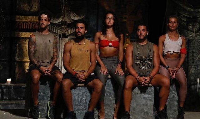 Survivor Spoiler: Ποιος αποχωρεί σήμερα