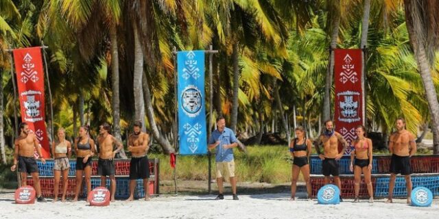 Survivor Spoiler: Για πρώτη φορά στον “τάκο” – Οι 4 υποψήφιοι
