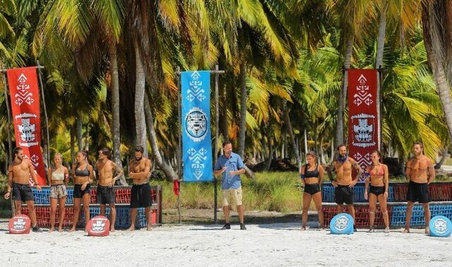 Survivor Spoiler: Για πρώτη φορά στον “τάκο” – Οι 4 υποψήφιοι