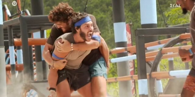 Survivor trailer: Απόψε η ένωση Ελλήνων και Τούρκων – Η ανατροπή και τα μεγάλα έπαθλα