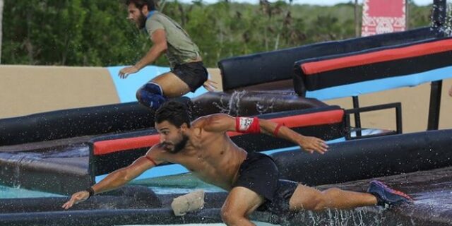 Survivor – Στατιστικά: Μετά τον Τζέιμς ποιοι είναι οι 3 πιο δυνατοί παίκτες