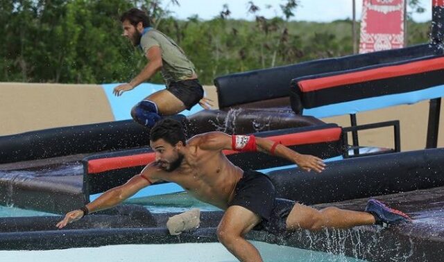 Survivor 4: Πότε γίνεται ατομικό – Πώς θα γίνονται τα ματσαρίσματα