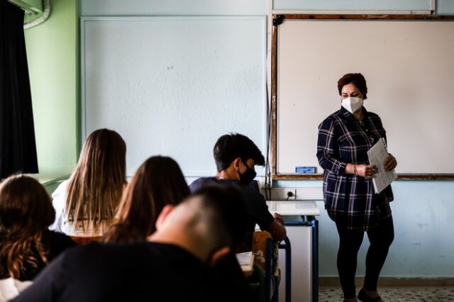 Σχολεία: Γιατί ΔΕΝ έπρεπε να ανοίξουν καθόλου έως το τέλος της σχολικής χρονιάς