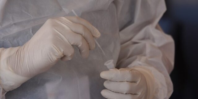 ΕΟΔΥ: Πού θα γίνονται την Τρίτη δωρεάν rapid test