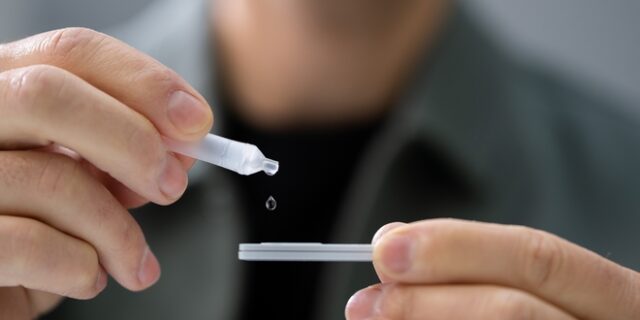 Self test: Η θερμοκρασία φύλαξης επηρεάζει το αποτέλεσμα