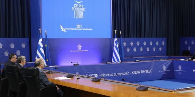 Το Ίδρυμα Ωνάση σε δύο συζητήσεις για μεταμοσχεύσεις και #metoo, με κοινό παρονομαστή την αλλαγή νοοτροπίας